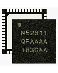 NRF52811-QFAA-B-R7