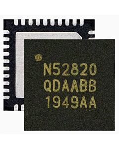 NRF52820-QDAA-D-R7