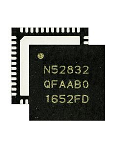 NRF52832-QFAA-G-R7