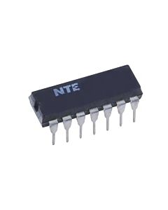 NTE4081B