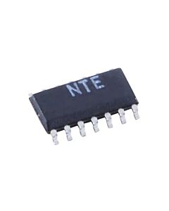 NTE74HCT14T