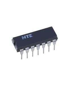 NTE74C74