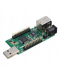 RPI-HUB-MODULE