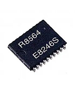 RTC-8564JE:3