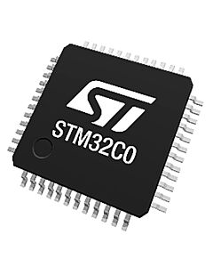 STM32C031C6T6
