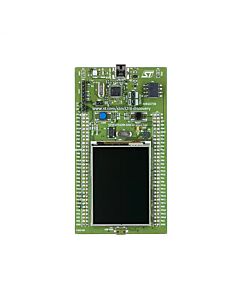 STM32F429I-DISC1