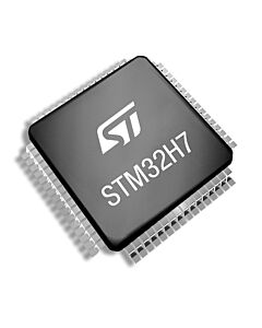STM32H733VGT6