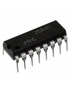 NJM2584D