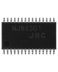 NJW4301M