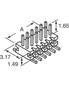 FTMH-108-03-L-DV