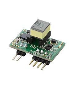 SECO-LVDCDC3064-IGBT-GEVB