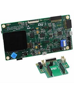 STM32L496G-DISCO