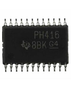 TCA6416PWR