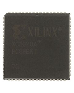 XC3030-100PC68C