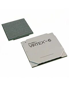 XC6VLX550T-1FFG1760I