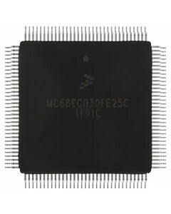 MC68020FE20E