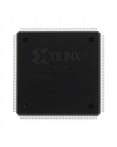 XC95288-15HQ208I