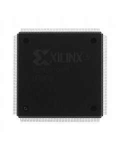 XC4028XL-2HQ208I